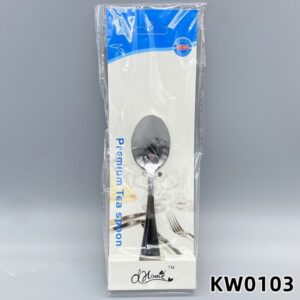 Premium Tea Spoon 2PK