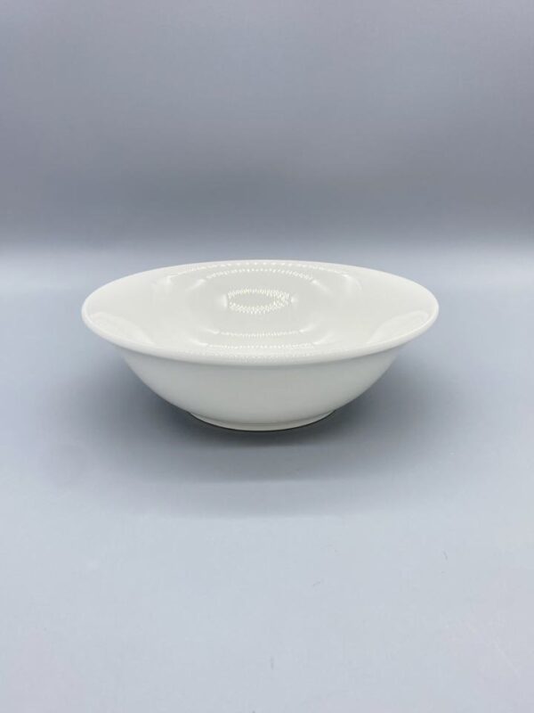 8" Porcelain Bowl