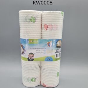 2 Bundle Heavy duty wipes
