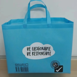 Reuse Eco Shopping Bag 35*35*20cm (250 a carton)