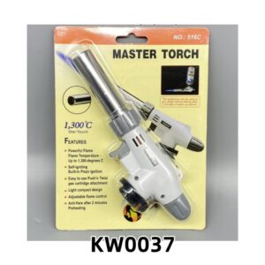1300 Degree Flame Gun BBQ 1pcs (10/box)