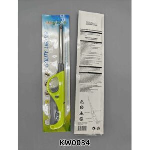 Straight Head Kitchen Lighter Refillable