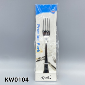 Premium Dessert Fork 2PK