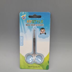 Nose hair scissors (24/box)