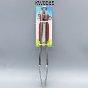 12" BBQ Tong