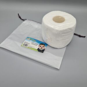 Make up removal cotton soft towel 150g