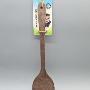 Rosewood Wok Spatula