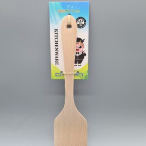 Wooden Kitchen Shovel