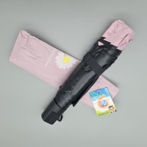 Little Daisy Foldable Umbrella