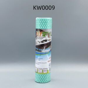 Heavy Duty Wipes 25pcs