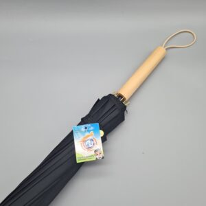 16K Straight rod & handle umbrella