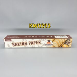 Baking Paper 30cm*5m (72 in a carton)