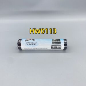 50L 10pcs Garbage Bag Drawtight 60*70cm (120 in a carton)