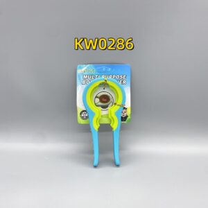 Multi Purpose Bottle Opener 1 pcs(12 in pick packs)