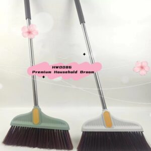 Premium Household Broom 40*105cm