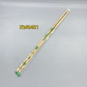 45cm Bamboo Hotpot Chopstick 1Pair