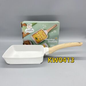 Nonstick Stone Tamagoyaki Pan (20 in a carton)