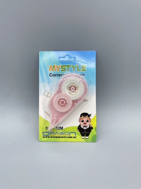 Correcntion Tape 5mm*12M