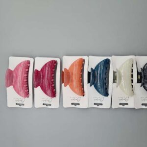 Hair Grip(12 in pick packs)