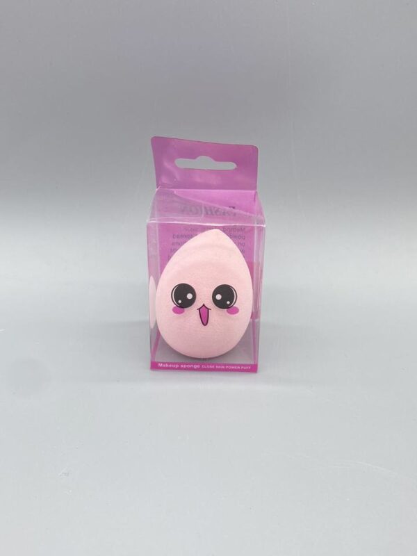 Water Shape Makeup Blender