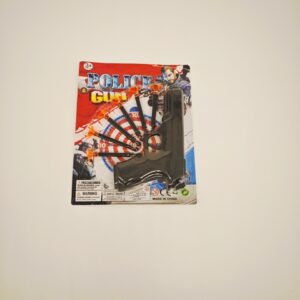 Police Gun Set