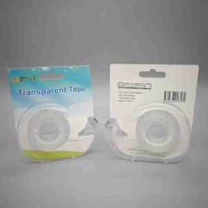 Transparent Tape