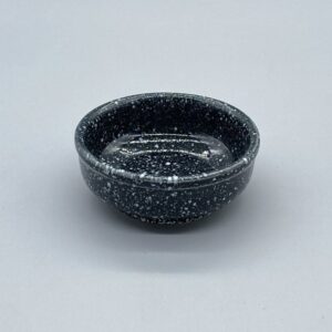 7.8*3cm galaxy sauce dish
