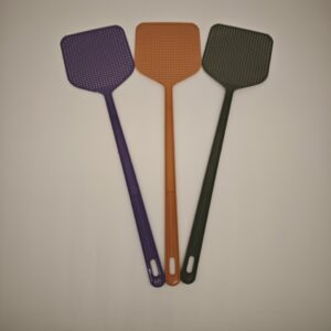Premium Flyswatter  3PK