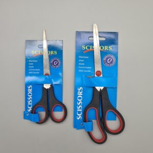 7" scissors