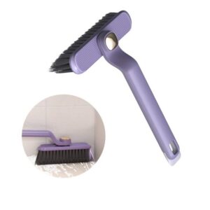 Crevice Cleaning Brush Set (2-Pack)