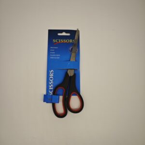 8.5" scissors