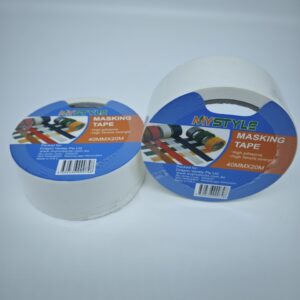 48mmx20m masking tape