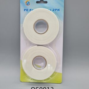 PE Foam Tapes 2PK
