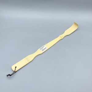 Bamboo Back Scratcher 1pcs