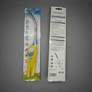 Flexi Head Kitchen Lighter Refillable