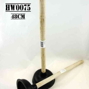 48CM Toilet plunger