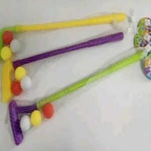 Toy Golf Set