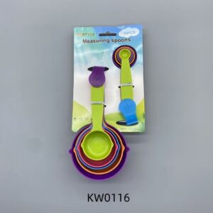 Measuring spoon 10pcs