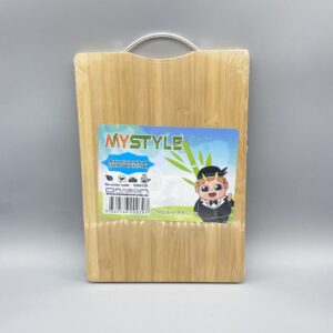 23*33*1.7 Bamboo Chopping Board (30 in a carton)