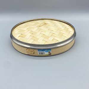 24cm Bamboo Steamer Lip