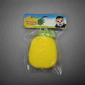 Bath Sponge