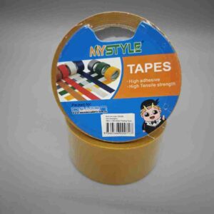 Brown packing tape 48mm*50M