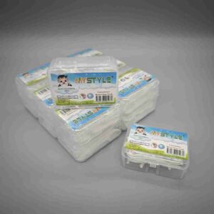 Floss Toothpicks 50 pcs(12/box)