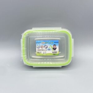 350ML 304 Stainless Steel Food Storage Container