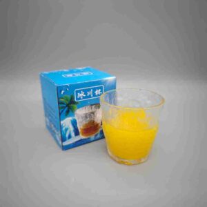 300ml Glacier Tumbler (Short)