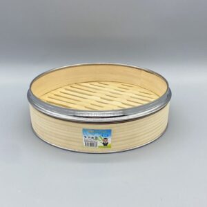 24cm Bamboo Steamer Basin