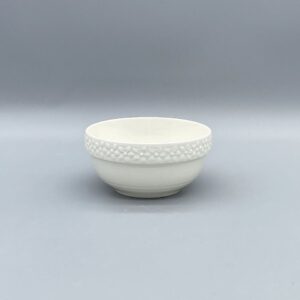 4.5" Porcelain Rice Bowl