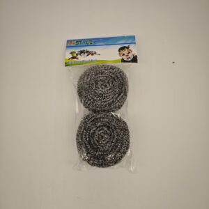 2 in 1 35g Stainless Steel Ball(12 in pick pack)
