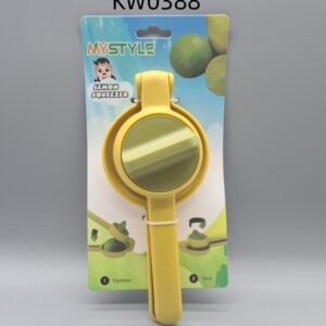 Lemon Squeezer