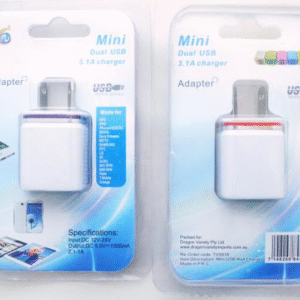Mini USB Wall charger
